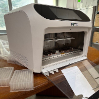 MGI MGISP-NE32 Automated Nucleic Acid Extractor image 2